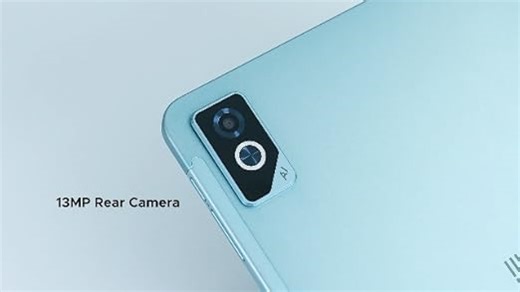 DOOGEE Tab G6 Pro Android 16 Tablet 12 Zoll 90Hz 2,4K 36GB RAM+128GB ROM/TF 2TB, Helio G100 Octa-Core, Gemini AI Tablet mit Sim Card Slot, 4G LTE+5G WIFI/9000mAh/13MP+8MP/OTG/Face ID/Dual-Lautsprecher