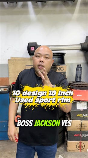 20K views · 180 reactions | 10 design Used rim 18 inch lawa lawa Pcd 5x112/114.3 ====================== Any inquiry pls call or WhatsApp 0167108556/jackson 0167102281/Michael #UTyres #sportrim #newrim #newtire #tyre #car #accesories #johorbahru #johor #adjustable #bcracing #gab #hwl #brakecaliper #lenso #raysclub #aowautooption #aow #enkei #forgedwheels #usedrim | U Tyre Service Centre- Johor Bahru | Facebook