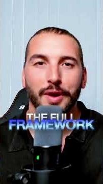 Learn To Trade Orderflow!