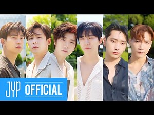 2PM ＜MUST＞ VISUAL FILM #UNIT