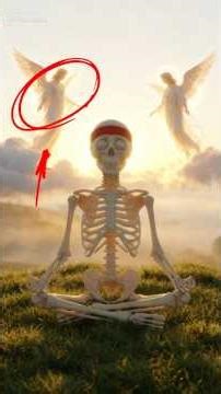 Stop Negative Thoughts for 7 Days This Happens to Your Brain #aiskeleton #brainfacts #mentalhealth