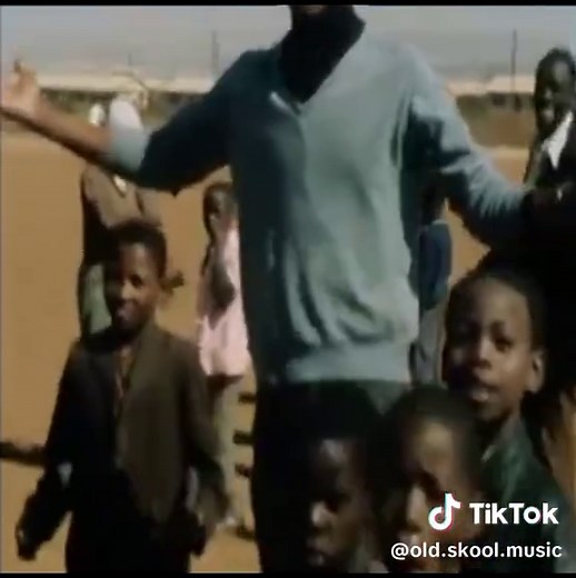 old skool music on TikTok