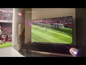 Quality Home Entertainment With Tcl C6k