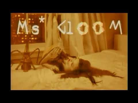 Ms* Gloom - Got It In The Mix (Lyric Video)