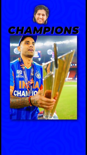India Won There 3rd T20 Worldcup…🇮🇳🔥 #shorts