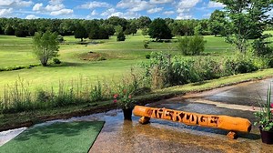 Arkansas disc golf course named 6th best in the world