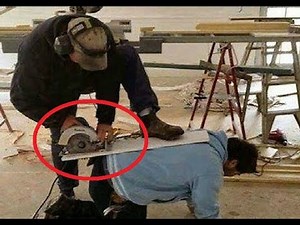 25 Stupid People Doing Stupid Things