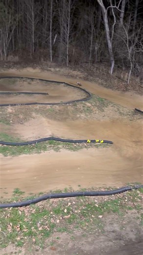 Nighttime RC Practice Session! TEKNO SCT 410 2.0 4x4 RC Short Course Truck Backyard RC Track!