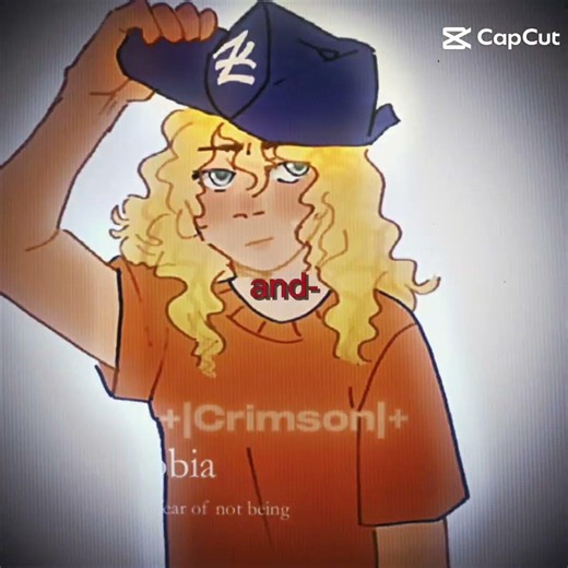 Annabeth Chase #heroesofolympus #percyjacksonedits