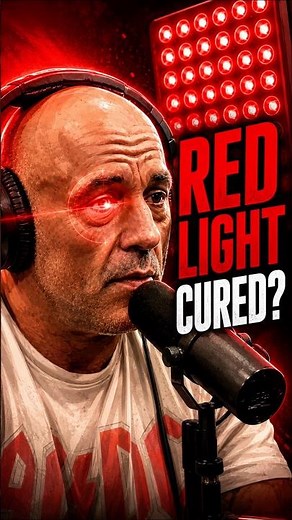 How I Cured My Macular Degeneration 🤯 Joe Rogan