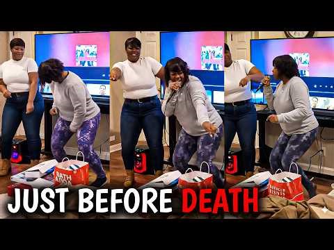 Man K!lls Wife Instantly After Finding out The Truth About their 3 Kids