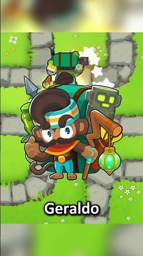 Which Hero is the Best in BTD6?