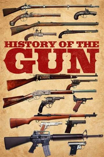 History of the Gun (2025) - Movie
