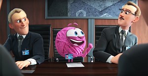 ‘Purl’, el corto de Pixar sobre la desigualdad de género y las brechas profesionales