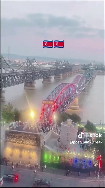 Historical Significance of the Janggu River Bridge