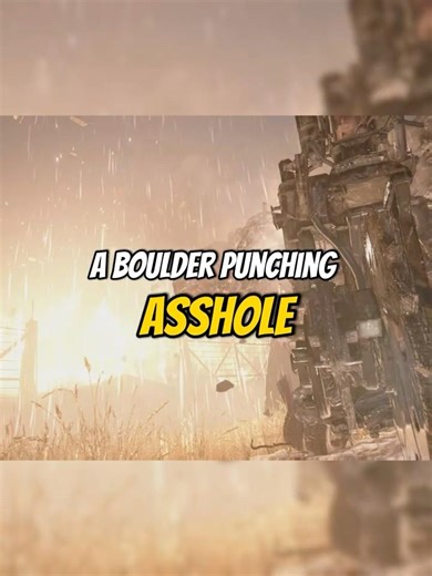 Heisenberg was watching Chris #residentevil #village #heisenberg #chrisredfield #shorts