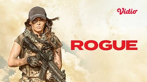 Rogue - Trailer (2020) Full Movie [Gratis]