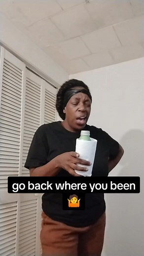 You can throw them damn keys away 🤣 | Annette Owens