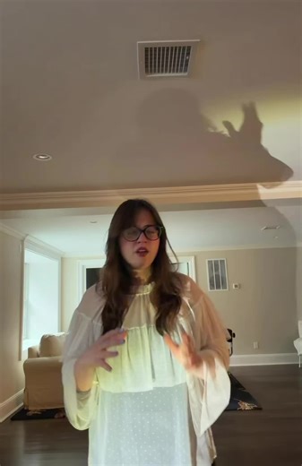 The Visitor Cover by Sienna Spiro - A Must Listen!