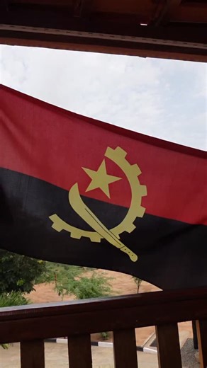 慎 Africa's largest Carnival  Experience Angola with us like few...