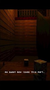 Don't Make Him Angry | Game: Stay With Him #indiehorrorgame #steam #itchio