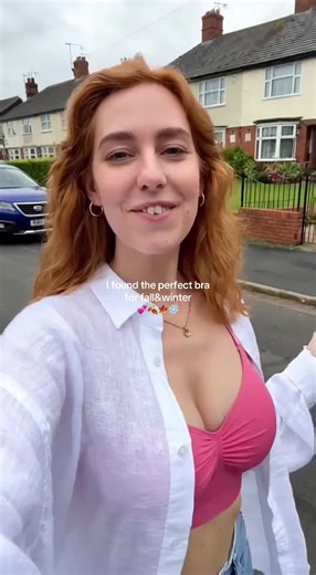 Perfect Bras for Fall and Winter Shopping Tips