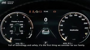 5.4K views · 141 reactions | The persistence of love, from the customer of Brazil. #JAC #Brazil #JACSTORIES #justforyou #JS4 | JAC Motors Global | Facebook