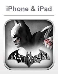 Batman: Arkham City Lockdown