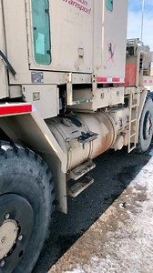 1.2M views · 10K reactions | Interior of the oshkosh m1070 HERT #cars #machine #engine #garage #automotive #autoservices #oilchange #carrepair #mechaniclife #autorepair | Heavy haul n fool | Facebook