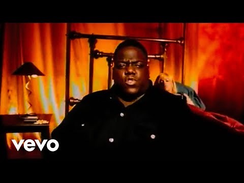 The Notorious B.I.G - Somebody’s Gotta Die (Music Video)