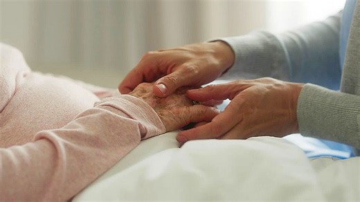 The United Kingdom debates the legalization of assisted suicide