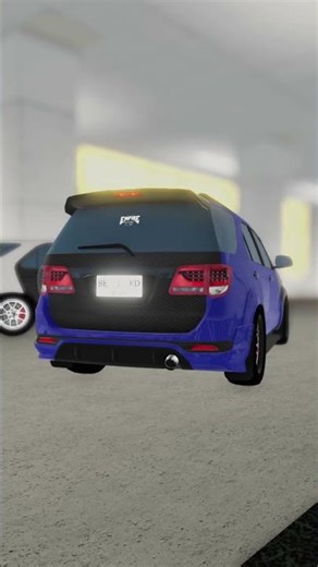 PILIH YANG MANA?? | #cdid #roblox #cardrivingindonesia