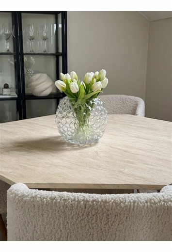 De finaste fake tulpanerna från Rusta