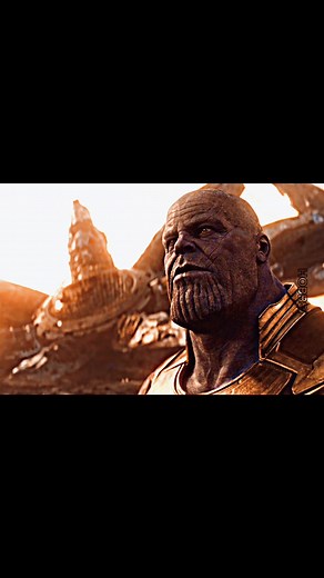 تھینوس کی کہانی: قربانی اور طاقت