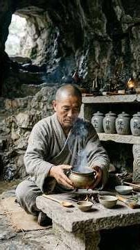 They were brewing immortality but invented mass death 💀 #history #shorts