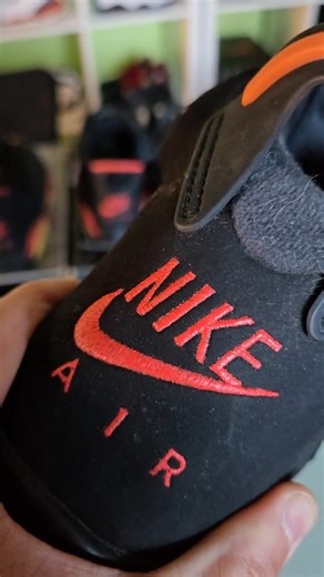 Mike R | Buthered Mythical Reverse Alternate Sample Infrared whatever these are... AJ6 are coming back out soon, so lets make a comparison vid to... | Instagram