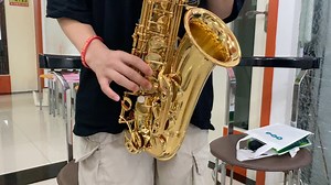 雅马哈萨克斯YAS-62/04专业都选这款！