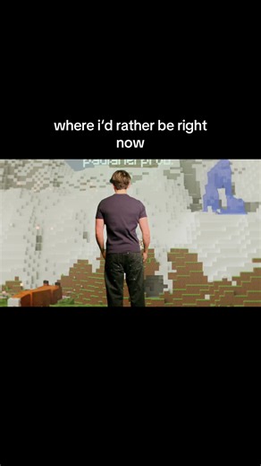 Creating 3D Art in Blender for Minecraft