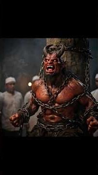 রোজাদার শয়তানকে শাস্তি দিলো ২ | বন্দী শয়তান ও রোজাদারের ঈমান | Islamic Short Film 2026