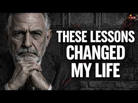 12 Life Lessons That Will Change The Way You See Everything | Life Lessons Daily
