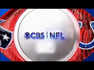 NFL on CBS intro | HOU@IND | 11/30/2025