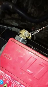 how to test windshield washer pump