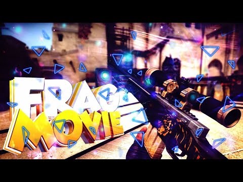 FragMovie | Top Dawg | CS2 |