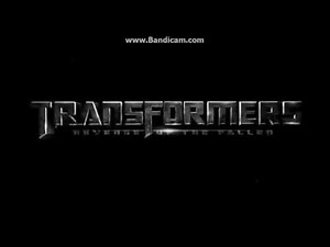 [Transformers] Epic transforming sound