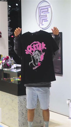 Syna World® | Inspired by the Streets