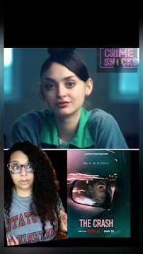 Hell on Wheel…Mackenzie Shirilla. The Crash on Netflix. Make sure to watch our full length video