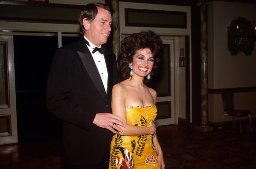 Susan Lucci’s Lifelong Love: Her Beautiful 53-Year Marriage to Helmut