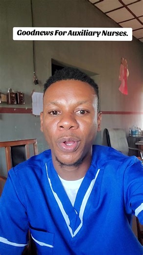 Auxibabies Now Free for Auxiliary Nurses