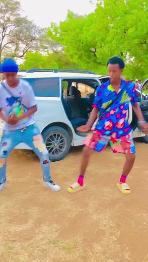 back in action #garissatiktoker staga Niki medi .....kichwa mbaya