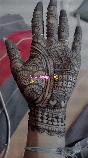 trading design mehandi 💫✨🍂🌿